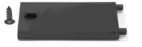 133945 Tonneau Cover Latch Pocket Cover