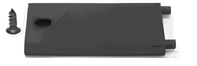 133945 Tonneau Cover Latch Pocket Cover