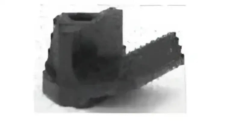 133947 Tonneau Cover Rail Clamp