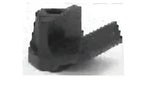 133947 Tonneau Cover Rail Clamp