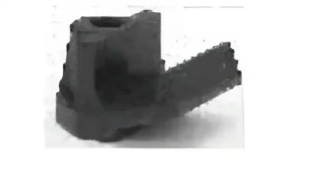 133947 Tonneau Cover Rail Clamp
