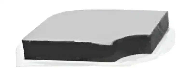Leer 133949 Cab Corner Foam 10Mm - RV and Auto Parts