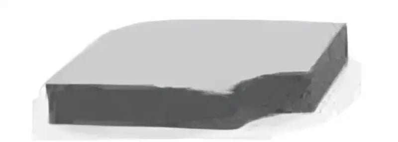 Leer 133949 Cab Corner Foam 10Mm - RV and Auto Parts