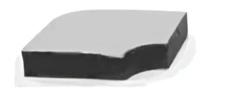 133950 Tonneau Cover Pad