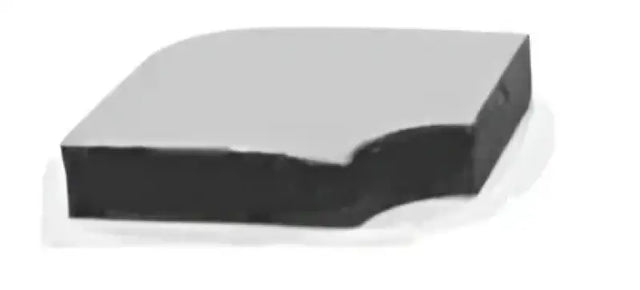133950 Tonneau Cover Pad