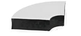 133955 Tonneau Cover Pad