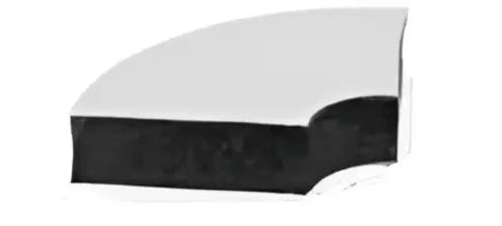 133955 Tonneau Cover Pad