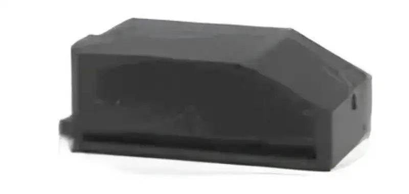 133958 Tonneau Cover Rail End Cap