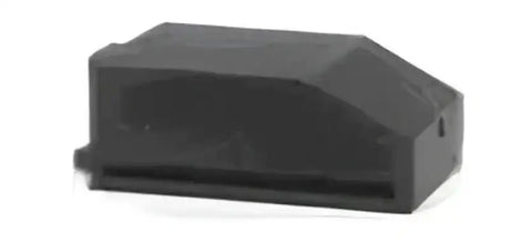 133958 Tonneau Cover Rail End Cap