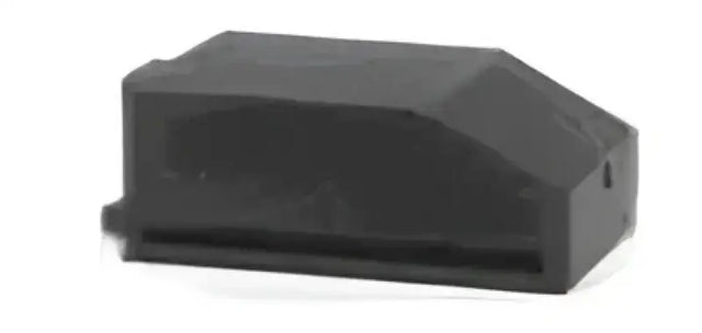 133958 Tonneau Cover Rail End Cap