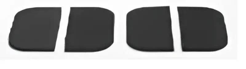 Leer 133961 Paint Protectors - RV and Auto Parts