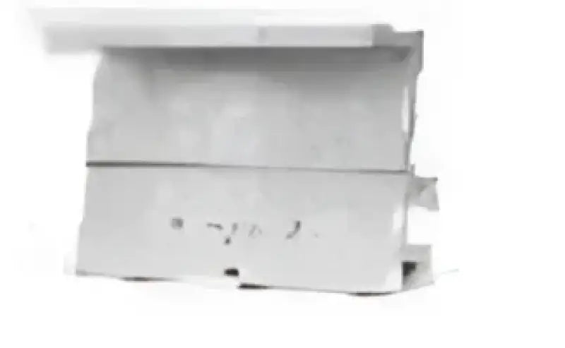 133967 Tonneau Cover Bed Track Adapter