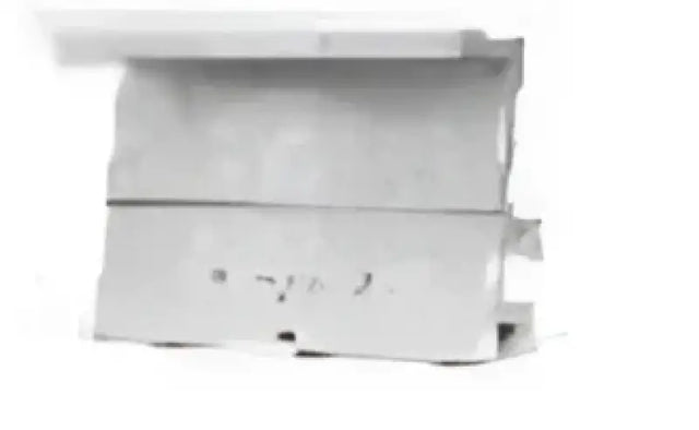 133967 Tonneau Cover Bed Track Adapter