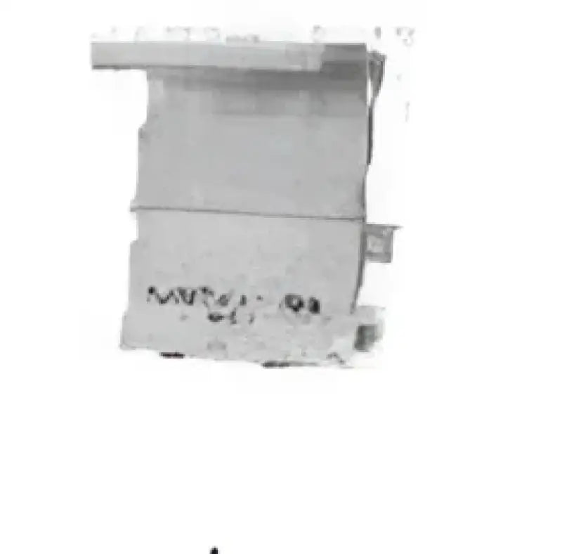 133968 Tonneau Cover Bed Track Adapter