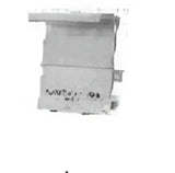 133968 Tonneau Cover Bed Track Adapter