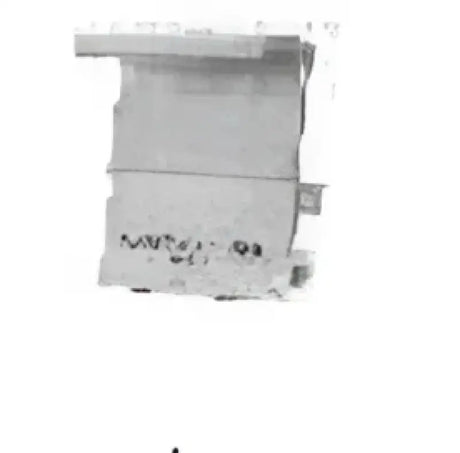 133968 Tonneau Cover Bed Track Adapter