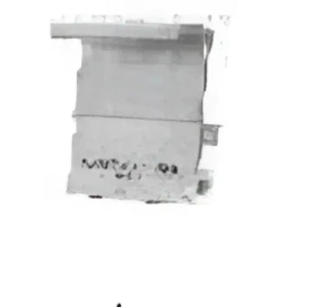 133968 Tonneau Cover Bed Track Adapter