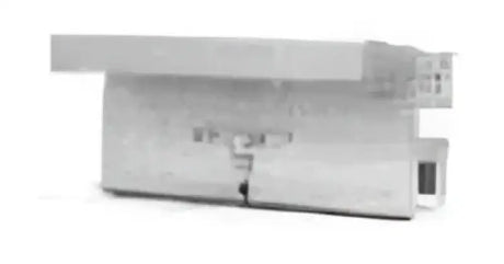 133971 Tonneau Cover Bed Track Adapter