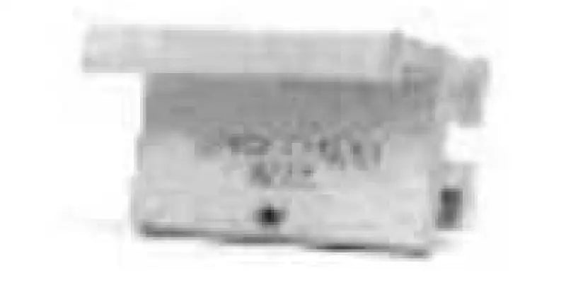 133972 Tonneau Cover Bed Track Adapter