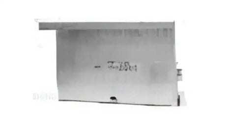 133973 Tonneau Cover Bed Track Adapter