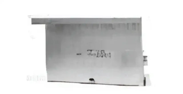 133973 Tonneau Cover Bed Track Adapter