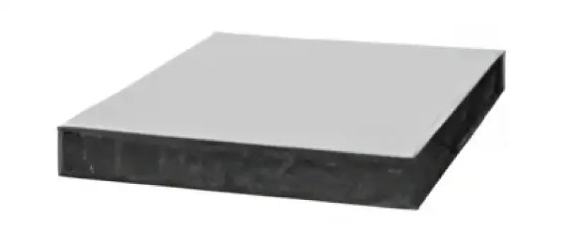 Leer 133976 Bottom Hinge Foam 13Mm - RV and Auto Parts