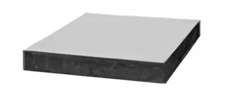 Leer 133976 Bottom Hinge Foam 13Mm - RV and Auto Parts