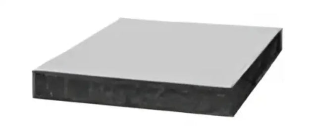 Leer 133976 Bottom Hinge Foam 13Mm - RV and Auto Parts