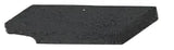 Leer 133977 Single Hinge Foam 10Mm - RV and Auto Parts