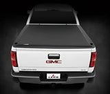 610112 Tonneau Cover