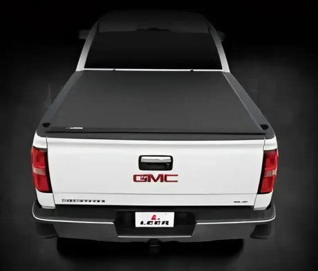 610112 Tonneau Cover