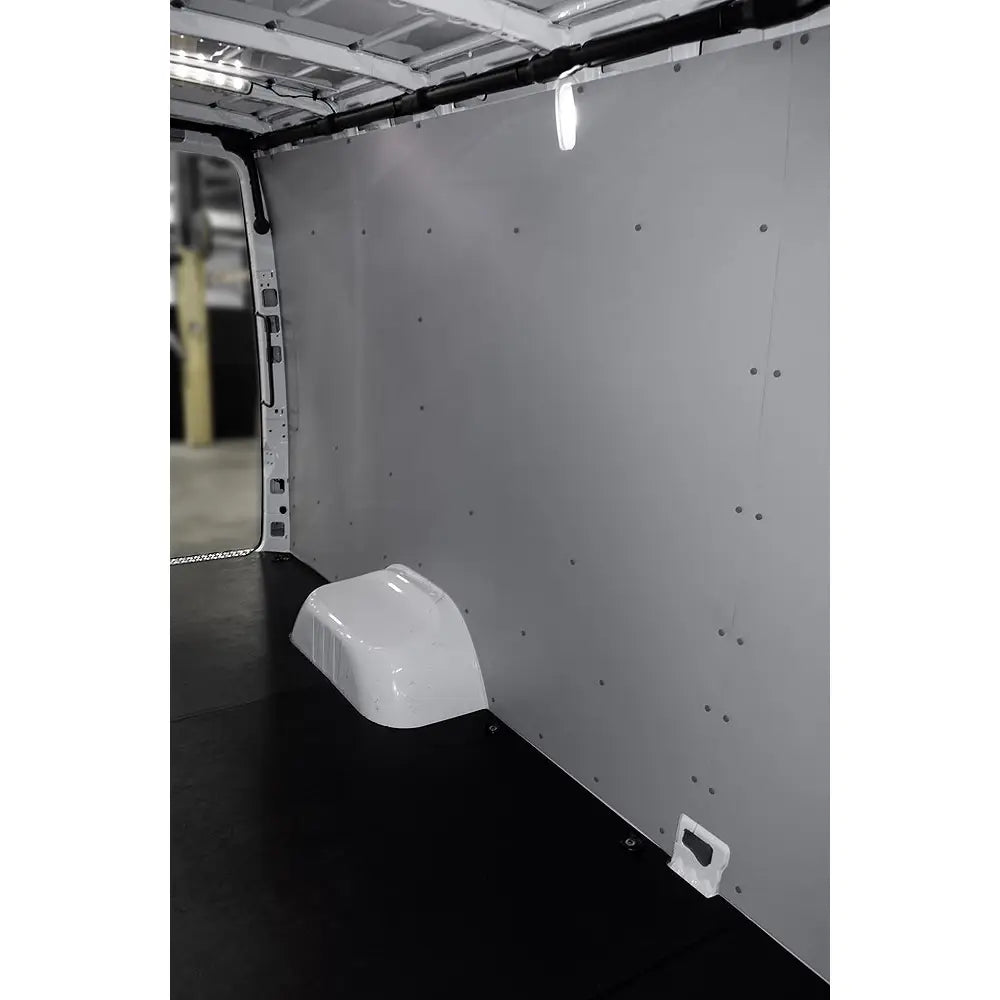 Legend Fleet Budget-Friendly For Base Protection Van Wall Liner 05F05-20 - Econolite Ford Transit
