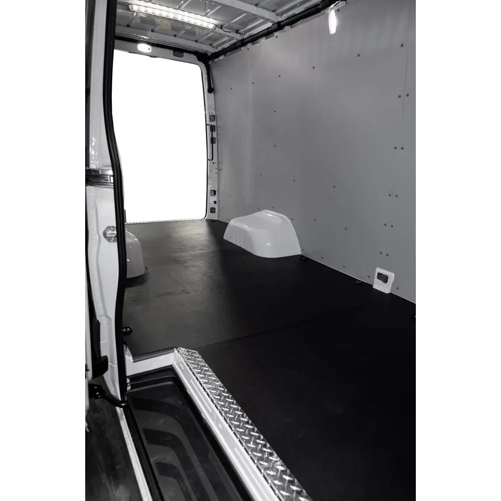 Legend Fleet Budget-Friendly For Base Protection Van Wall Liner 05F05-20 - Econolite Ford Transit