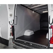 Legend Fleet Budget-Friendly For Base Protection Van Wall Liner 05F05-20 - Econolite Ford Transit