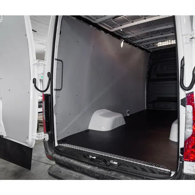 Legend Fleet Budget-Friendly For Base Protection Van Wall Liner 05F05-20 - Econolite Ford Transit