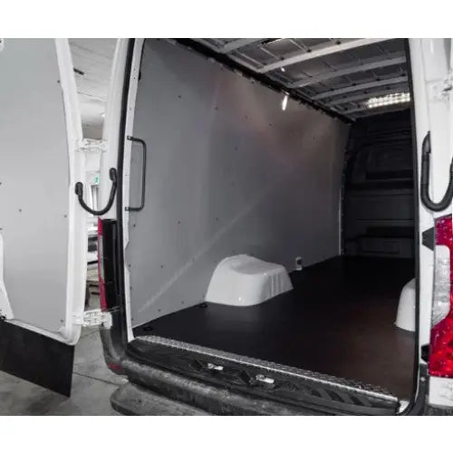 Legend Fleet Budget-Friendly For Wall Protection Van Wall Liner 05R04-20-H - Ram Promaster 159 WB