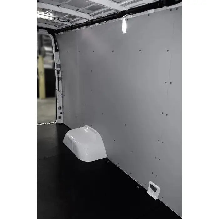Legend Fleet Budget-Friendly For Wall Protection Van Wall Liner 05R04-20-H - Ram Promaster 159 WB