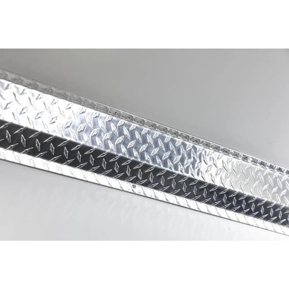 Legend Fleet Limited Lifetime Warranty Top Sill Protector 327-151-1010 - Ceiling GM Chevy