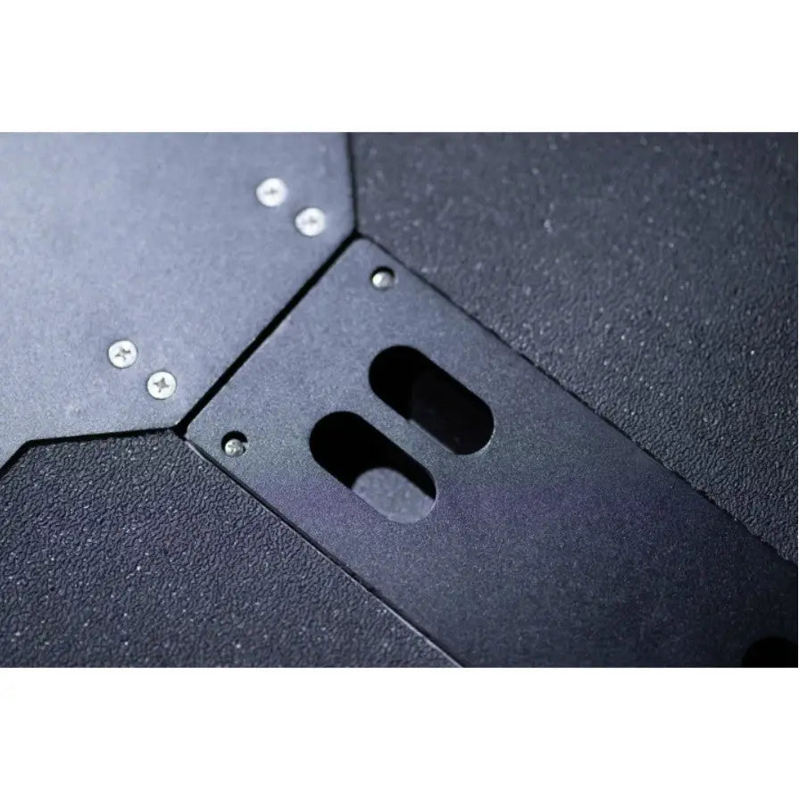 Legend Fleet No-Drill Install Bed Liner FD2621-EMU1 - Bedboss Ford F150 6.5