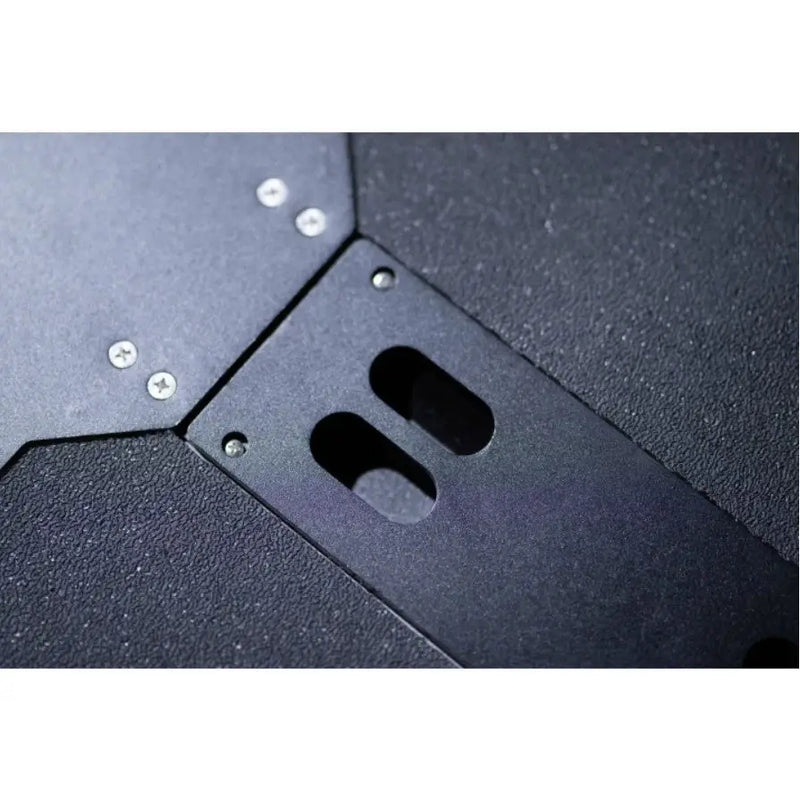 Legend Fleet No-Drill Install Bed Liner FD2621-EMU1 - Bedboss Ford F150 6.5