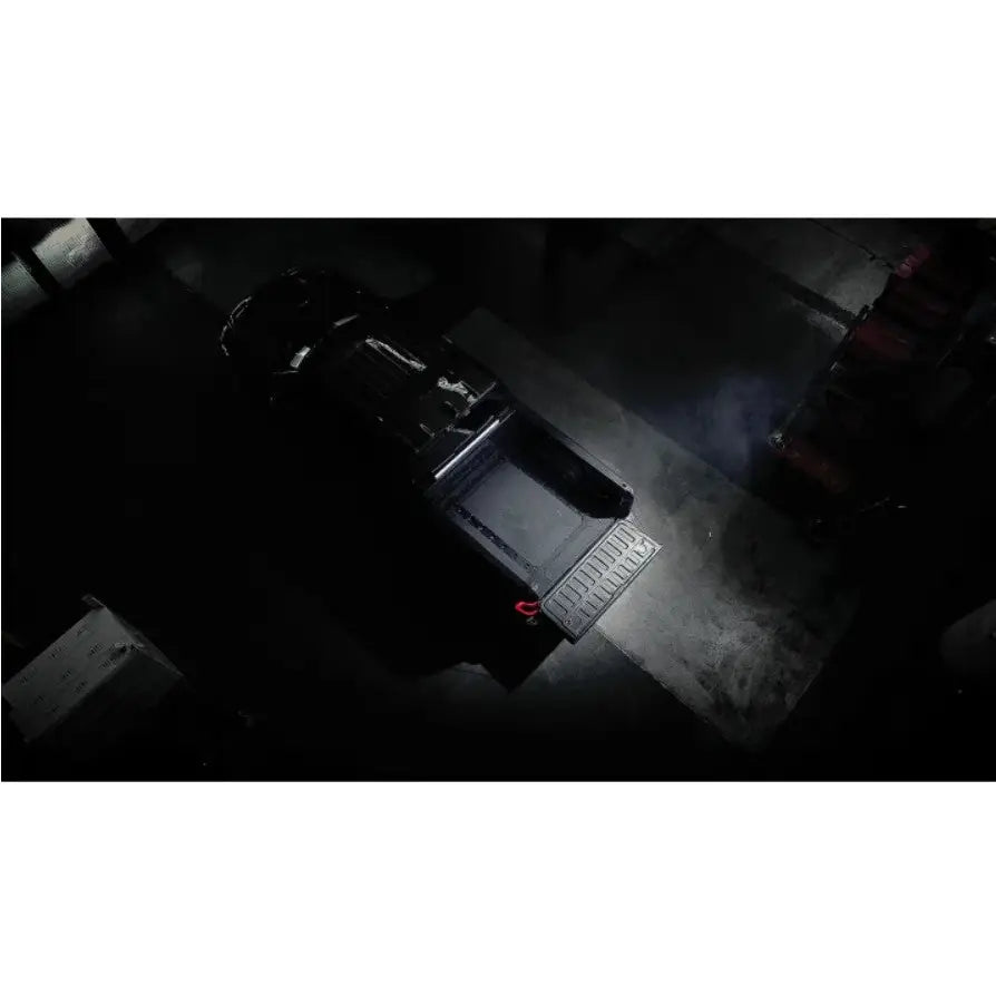Legend Fleet No-Drill Install Bed Liner FD2621-EMU1 - Bedboss Ford F150 6.5