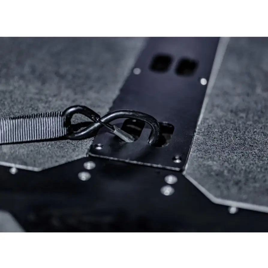 Legend Fleet No-Drill Install Bed Liner FD2621-EMU1 - Bedboss Ford F150 6.5