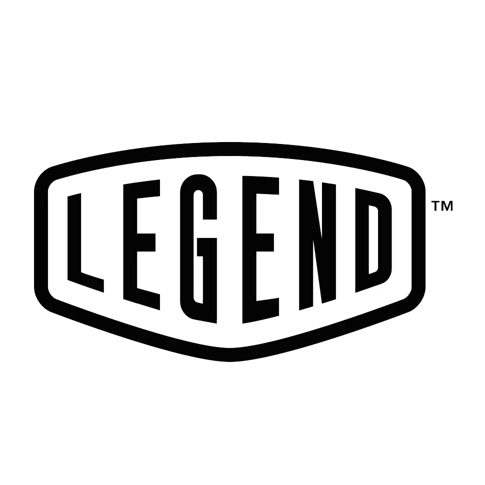 Legend Fleet 000-114-2613.R 78 inch x 115 inch Uncut Liner - Gray Black