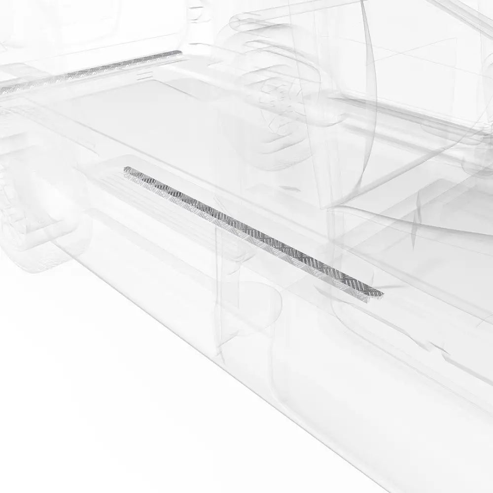 Legend Fleet 539-151-1010 Door Sill Protector