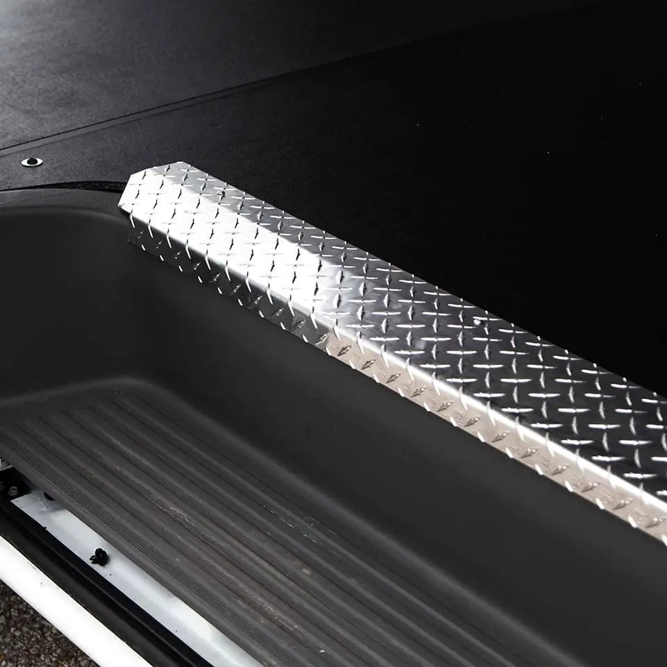 Legend Fleet 539-151-1010 Door Sill Protector