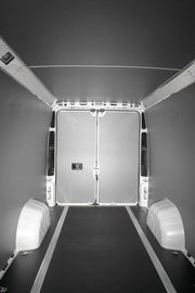 645-114-2613 Van Ceiling Liner