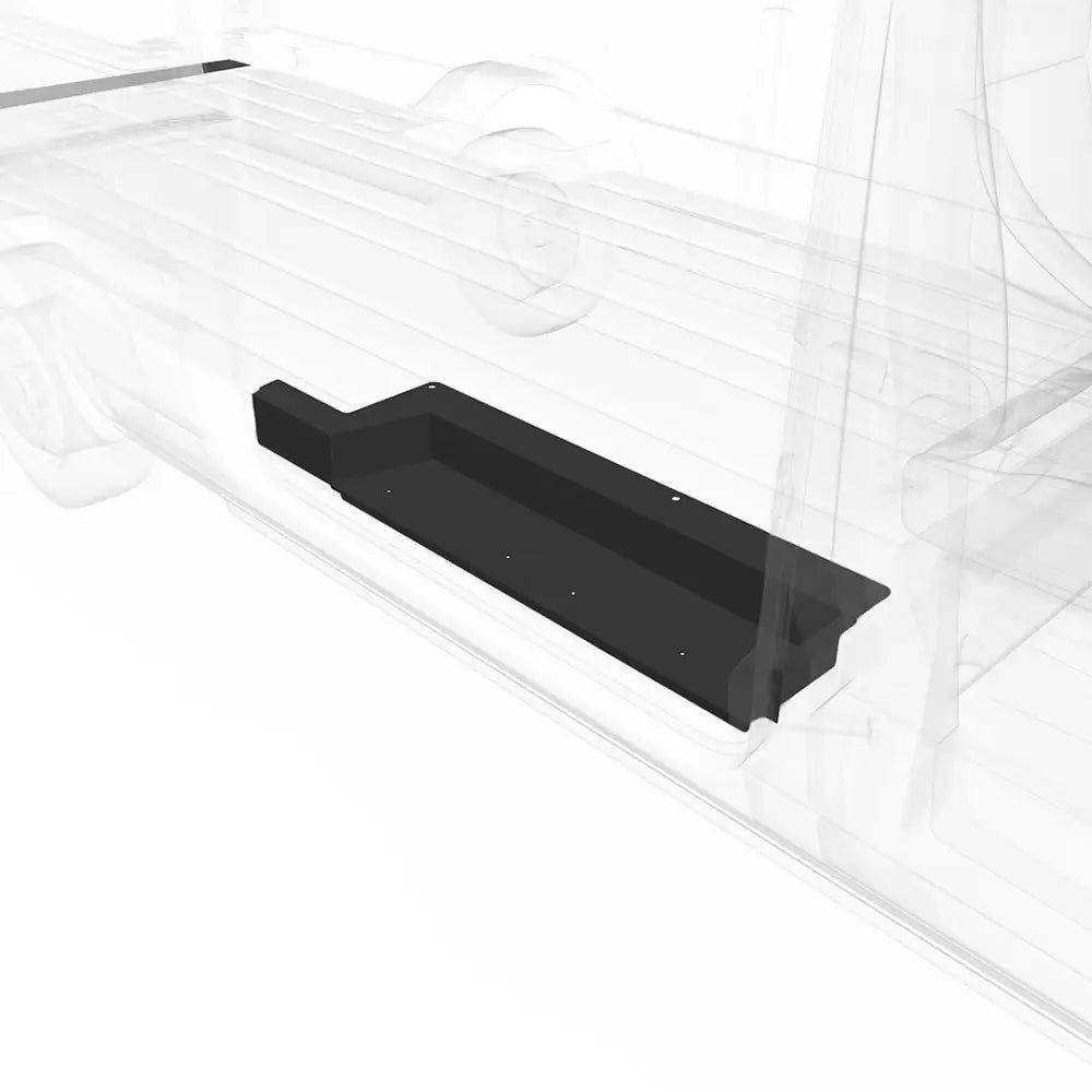 Legend Fleet No Supplier Warranty Entry Door Threshold 709-151-1018 - Transit Set Side Rea