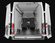 754-114-2613 Van Wall Liner