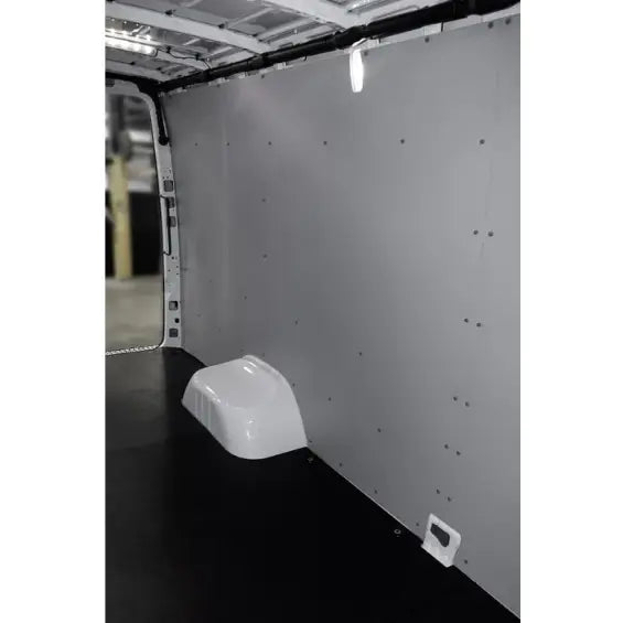 Legend Fleet Available For Walls And Doors Van Wall Liner 05M02-20-H - Econolite NON-Insulated