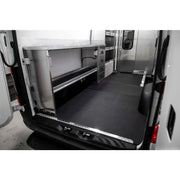 Legend Fleet Decreases Road Noise Cargo Area Liner 122-135-6441 - Stabiligrip Floor Sprinter 144WB